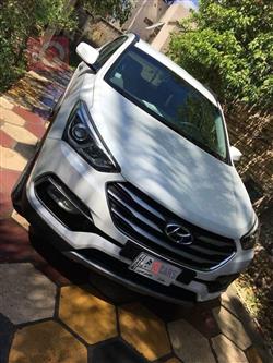 هيونداي سانتافي